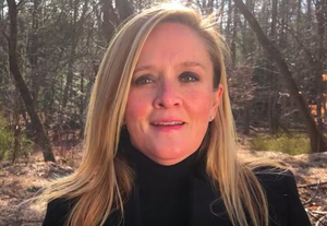 FULL FRONTAL WITH SAMANTHA BEE Returns March 25th with New Episodes from the Woods of New York 