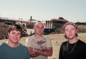 DMA's Push Release Date for THE GLOW to July 10 Image