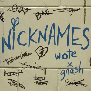 Walk Off the Earth & gnash Release 'Nicknames' 
