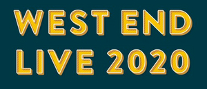 WEST END LIVE Has Been Cancelled Image