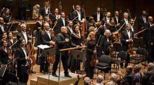New York Philharmonic Cancels Concerts Through June 13 
