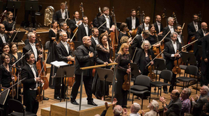 New York Philharmonic Cancels Concerts Through June 13 Image