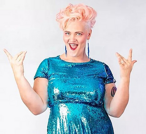 Interview | Comedy and Cabaret Artist Jenny Wynter Image