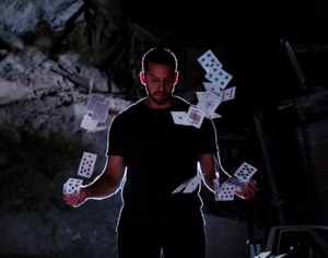 ABC to Premiere DAVID BLAINE: THE MAGIC WAY on April 1 Image