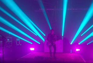 Hunter Hayes To Perform 'In The Lab' Music Sessions On YouTube Image