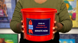 Broadway Producers Offer $1 Million Challenge Match For BC/EFA's COVID-19 Emergency Assistance Fund Image