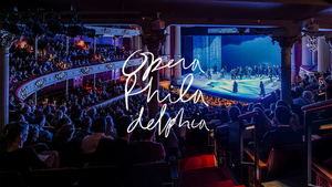 Opera Philadelphia's MADAME BUTTERFLY Postponed To 2022 Image