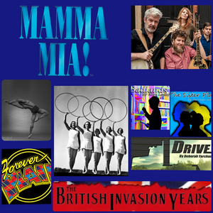 Centenary Stage Company Announces Upcoming Plans Image