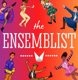 The Ensemblist To Release Daily Episodes of BROADWAY SHUTDOWN Podcast 