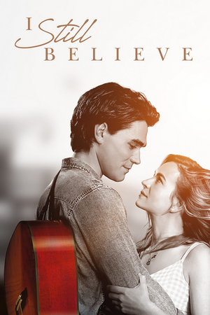 I STILL BELIEVE Becomes Available on Premium On Demand March 27 Image