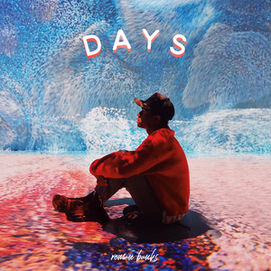 DEAR EVAN HANSEN's Roman Banks Releases EP 'Days' on Friday 
