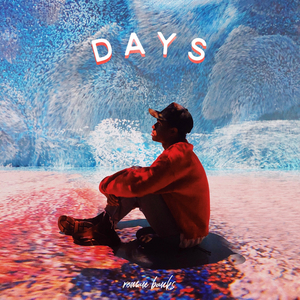 DEAR EVAN HANSEN's Roman Banks Releases EP 'Days' on Friday Image