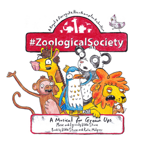 BWW Album Review: #ZoologicalSociety Image