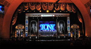 Breaking: 2020 Tony Awards Ceremony Has Been Postponed Image
