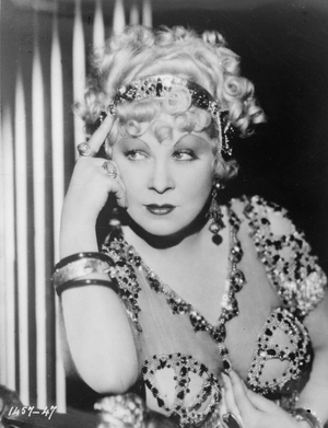 Provincetown Theater Postpones Mae West's THE DRAG Until Fall 2020 Image