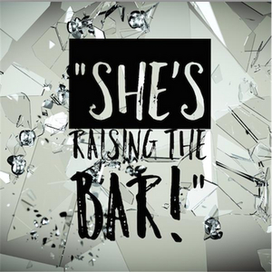 Women's Empowerment Podcast 'She's Raising The Bar' Returns Image
