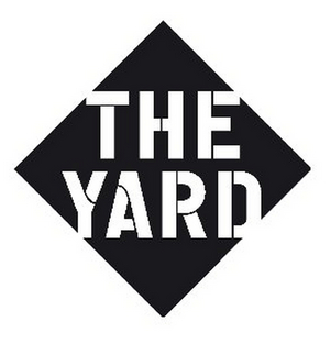 The Yard Announces New Dates For The World Premiere Of AN UNFINISHED MAN 