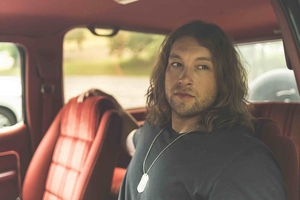 Cory Marks Introduces Hit US Single 'Outlaws & Outsiders' Image