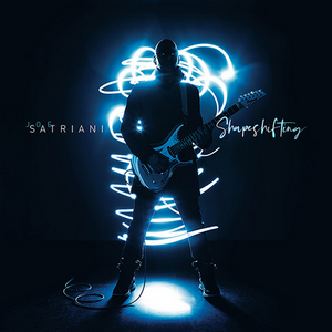 Joe Satriani Reschedules European Tour to 2021 Image