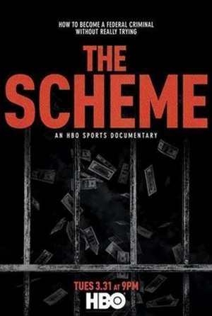 THE SCHEME to Debut on HBO March 31 