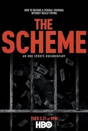 THE SCHEME to Debut on HBO March 31 Image
