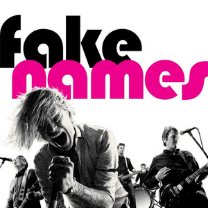 Fake Names Announce Self-Titled Debut Out May 8  Image