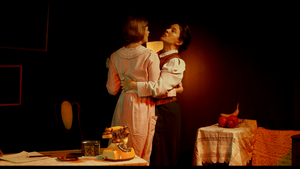 The Wild Project Teams With Thirdwing to Offer THE FEMALE GENIUS Online Image