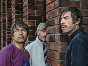 Peter Bjorn and John Announce 36 Hour Live-Stream 