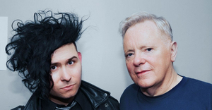 Zachery Allan Starkey Shares 'Force' Ft. Bernard Sumner  Image