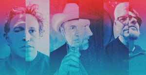 The Dream Syndicate Share Video For New Single 'The Longing' 