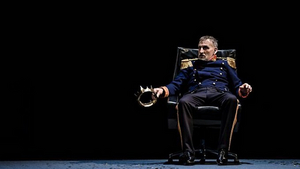 BBC Arts Announces Line-up for Culture In Quarantine; Includes RSC and Margaret Atwood! Image