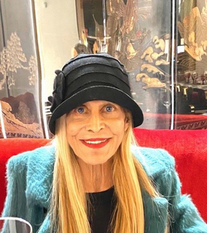 Fallece la ganadora del Premio Max Maria Araujo Image