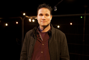 Guest Blog: Artistic Director Jack McNamara On New Perspectives' Early Career Artists Programme Image