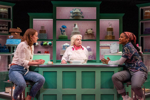 Watch The Repertory Theatre of St. Louis' THE CAKE Online 