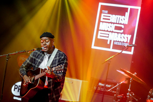 British Music Embassy Sessions Now Available for Streaming Image