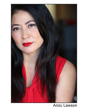 BWW Spotlight Series: Meet Anzu Lawson - Asian-American Actress, Playwright, Stand-Up Comic, and Yoko Ono Doppelganger 