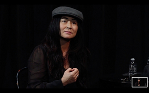 BWW Spotlight Series: Meet Anzu Lawson - Asian-American Actress, Playwright, Stand-Up Comic, and Yoko Ono Doppelganger 