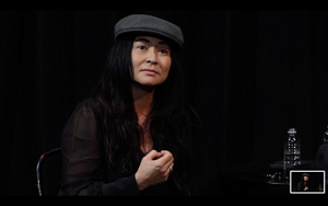 BWW Spotlight Series: Meet Anzu Lawson - Asian-American Actress, Playwright, Stand-Up Comic, and Yoko Ono Doppelganger Image