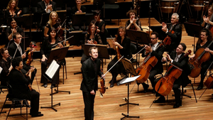 Melbourne Symphony Orchestra Presents Thursday Night (in) at the Symphony Image