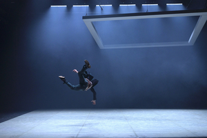 BalletBoyz To Present DELUXE For BBC Four TV Premiere and Online Screening Image
