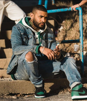 Reservoir Signs Joyner Lucas To A Worldwide Publishing Deal  Image