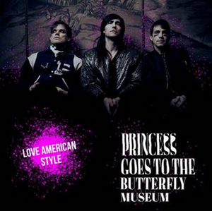 Michael C. Hall's New Band Releases 'Love American Style' 