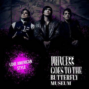 Michael C. Hall's New Band Releases 'Love American Style' Image