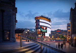 Filmhouse Adapts Pre-Planning Public Consultation Phase On New Building Image