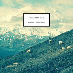 Mountain Time Announces New Album & Releases First Single 