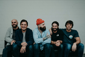 August Burns Red Releases New Song 'Paramount' 