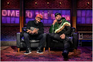 DESUS & MERO Announces Return to Air Next Week  Image