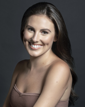 Interview: How NYC Ballet's Tiler Peck Is Keeping Us Dancing Daily! 