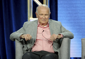Feature: THE WISDOM OF TERRENCE MCNALLY, 1938-2020 Image