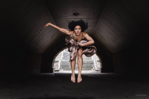 BWW Feedback: Ambivalence, Dance, and Streaming During Corona Image